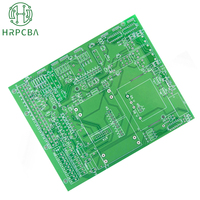 Servicio de Ingeniería Inversa de Clonación de PCB Personalizado, Desarrollo Electrónico Integral, Diseño de PCB, Fabricante de Ensamblaje de PCBA