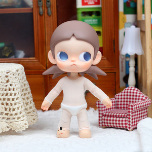 Zsiga 20cm <b>Doll</b> Bodysuit Stretchy Anti Dyeing Costume For 8 10 Length <b>Dolls</b> One Piece <b>Clothing</b> Youth Fashion Toy - Product Image 1