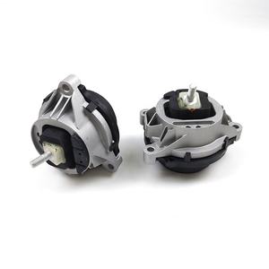 Supporto motore di ricambio automatico 22116856183 per BMW serie <span class=keywords><strong>3</strong></span> F30 F31 F32 F36 F22 22116856184 di montaggio motore ricambi Auto - Product Image 2