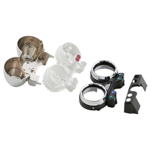Copertura per Tachimetro Moto TCMT per <span class=keywords><strong>Kawasaki</strong></span> ER5 <span class=keywords><strong>ER</strong></span> <span class=keywords><strong>5</strong></span> ER500, Strumento di Misurazione Velocità - Product Image 5
