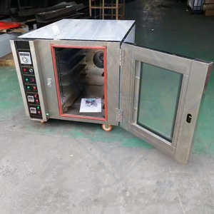 Horno de pizza a buen <span class=keywords><strong>precio</strong></span> con nuevos materiales, horno de asador de <span class=keywords><strong>pollo</strong></span> comercial a gas - Product Image 3