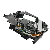 KES-497AAA de pilote de DVD de lentille laser pour Play Station 5 pièces de réparation de Console de jeu lentille Laser avec support pour PS5