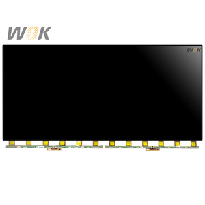 ขั้นต่ำในการสั่งซื้อ 17 ชิ้น HV650QUB-F9E จอ LCD ขนาด 65 นิ้ว อะไหล่เปลี่ยนหน้าจอ LED สมาร์ททีวี จอแบน อะไหล่จอแสดงผลแบบ Open Cell ขนาด 32 43 55 65 <span class=keywords><strong>75</strong></span> นิ้ว - Product Image 1