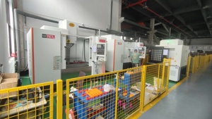 صانع قوالب بلاستيكية عالية الجودة تقدم الشركة المصنعة توريد جودة قوالب مخصصة - Product Image 6