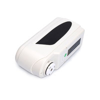 Colorímetro 3nh NH310, Equipo de Prueba para Textiles y Prendas de Vestir, Medidor de Diferencia de Color, Proveedor Verificado en China