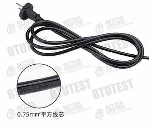 Vibrateur à béton électrique portable professionnel de 1200 W, petit vibrateur à béton manuel - Product Image 5