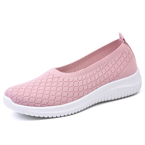 <span class=keywords><strong>Scarpe</strong></span> Casual comode da passeggio <span class=keywords><strong>eleganti</strong></span> altre <span class=keywords><strong>scarpe</strong></span> <span class=keywords><strong>scarpe</strong></span> di tela <span class=keywords><strong>per</strong></span> le donne - Product Image 3