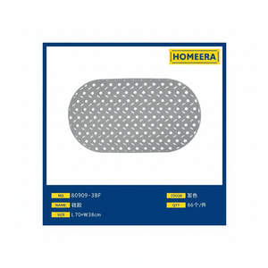 Tappetino da bagno antiscivolo da 24 pezzi, - Product Image 1
