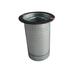 Séparateur d'huile pour compresseur d'air industriel Manny 6.3671.0, état neuf - Product Image 6