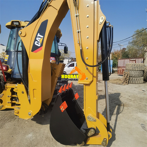 Used Caterpillar 2022 Year Low Hours 420f 420f2 420e 416e Secondhand <b>Cat</b> 420f in Stock - Product Image 5
