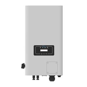 Inversor de conexión a red Deye SUN-6/8K-G06P3-EU-BM2-LV-P1 de 6kw 8kw trifásico de bajo voltaje para energía solar. - Product Image 2
