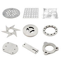 Nuevo Diseño Fangling L5210H Placa Controladora de Máquina de Corte Láser ARM, Controlador CNC para Corte