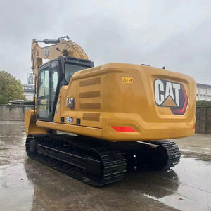 รถขุดมือสอง CAT 320GC ราคาถูก คุณภาพเยี่ยม รถขุดมือสอง CAT ขาย - Product Image 1
