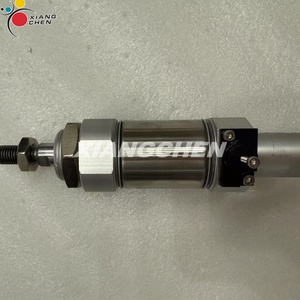 Machine d'impression EA CBM2E32-D2457-10, valve à cylindre pour machines offset - Product Image 3