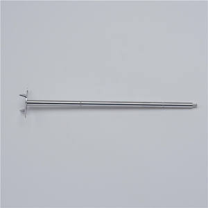 Voor Scherp Roestvrijstalen Elektrisch Veilig Mengmes Beste Huishoudelijke Gebruiksonderdelen Voor Blenders Juicers Inclusief Veilige Blender Pot P - Product Image 5