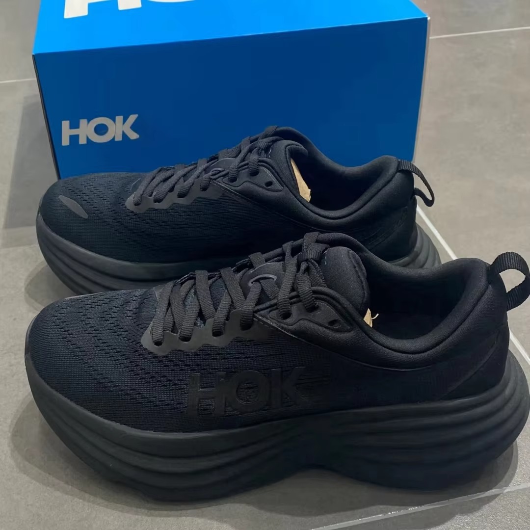 Hoka One One Running Shoes Comfort and Style for All