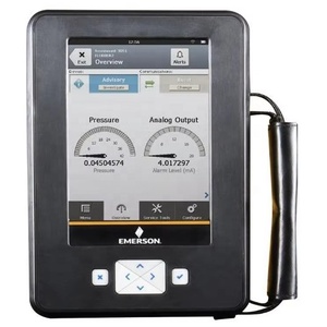 TREXCHPNAWP1 TREXCHPNAWS1 Device Communicator with HART & <b>Foundation</b> Fieldbus - Product Image 1
