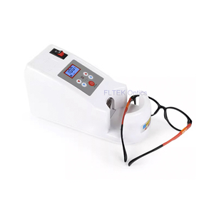 Shanghai Fltek CP-19F Eyeglass <b>Frame</b> Heater Digital 80-160.C 6-Speed Fan Overheat 600W CP-19F Product <b>Name</b> Eyeglass <b>Frame</b> Heater - Product Image 1