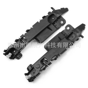 Clip de fixation de pare-chocs avant pour Chevrolet Classic Cruze 94826580, pièce de rechange - Product Image 3