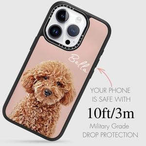 Fundas Personalizadas para Teléfono con Sublimación 2D al por Mayor, Fundas Magnéticas de TPU para iPhone 16 15 14 13 Pro Max - Product Image 5