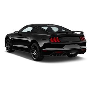ฝาครอบกันชนหลังรถยนต์อะไหล่สำหรับ <span class=keywords><strong>Ford</strong></span> <span class=keywords><strong>Mustang</strong></span> 2018 2019 2020 2021 2022 <span class=keywords><strong>2023</strong></span> JR3B-17K835-AAW - Product Image 2