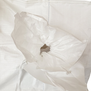 Pp Woven 1 Tonelada 2 Tonelada Precio Polipropileno Big Bag Super Sacos 1000kg 500kg Pp Big Bulk Fibc Bag - Product Image 2