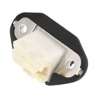 84945-50010 pour bouton de commutation du coffre arrière d'origine Toyota Lexus ES350 LS430 2007-2012