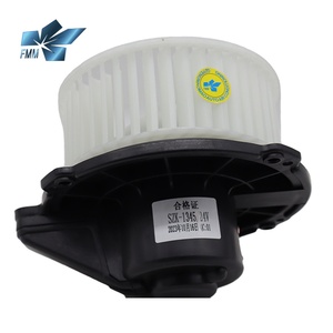 Motor de Ventilador de Calefacción de 24 Voltios 8972119540 897229-613-1 502725-0704 para ISUZU NPR 66 - Product Image 4