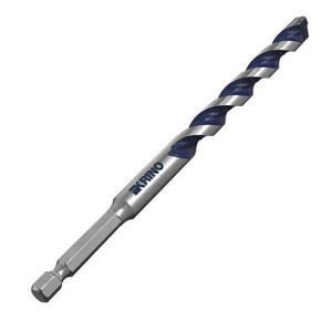 Krino-030770600250 1/4 ''ดอกสว่านอเนกประสงค์, ดอกสว่าน8014249479369อเนกประสงค์หัวสว่านสำหรับงานก่อสร้าง - Product Image 4