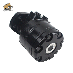 BMER-2-300 série de BMER-2 de pompe hydraulique de moteurs hydrauliques de bâti de roue - Product Image 3