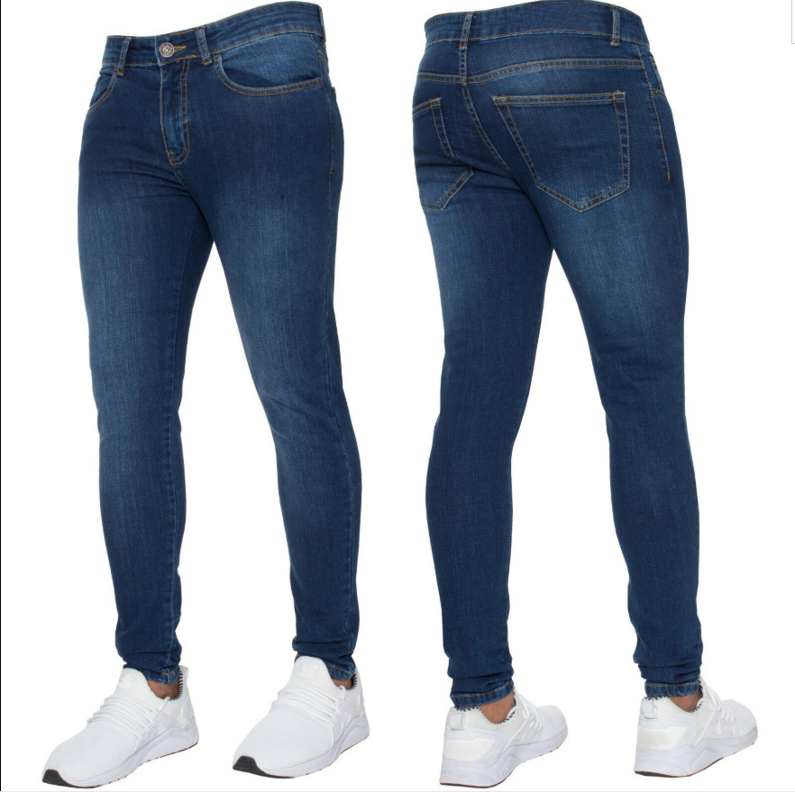 Bleu foncé