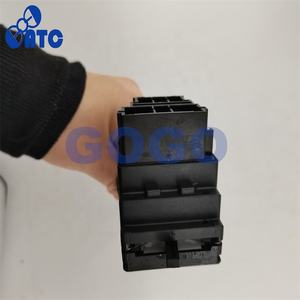 Pour Peugeot 106 <span class=keywords><strong>206</strong></span> 306 OEM 251271 9623641569 251280, indicateur de phares, feux de brouillard arrière, interrupteur à tige - Product Image 5