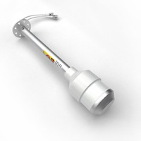 Antenne parabolique 4G 5G 1700-3800MHz 24dbi à gain élevé MIMO parabolique v2 antenne extérieure pour routeur wifi