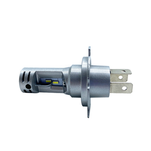 ไฟหน้ารถยนต์ Autodragons Canbus H4 H7 LED 30W 6000K รุ่น H1 9005 HB3 9006 HB4 H8 H9 H11 880 พร้อมไฟ DRL สำหรับไฟตัดหมอก หลอดไฟหน้ารถยนต์ LED - Product Image 3