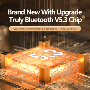 BH1 Tai Nghe Thương Hiệu Phổ Biến Trung Quốc Miễn Phí Vận Chuyển Tai Nghe Không Dây <span class=keywords><strong>Bluetooth</strong></span> Khử Tiếng Ồn Kèm Micro - Product Image 4