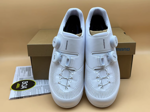 Zapatillas de Ciclismo <span class=keywords><strong>Shimano</strong></span> RC703 RC7(RC703) RC703W para Hombre y Mujer, Ligeras, con Suela de Fibra de Carbono Compuesta, para Bicicleta de Carretera, Modelo Rc702 - Product Image 5