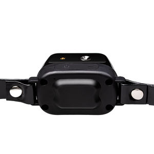 <span class=keywords><strong>Collar</strong></span> de Adiestramiento para Perros Pequeños Recargable, Impermeable y Ecológico - Sensor Sensible, 25-30 Pulverizaciones, 2 Horas de Carga - Product Image 3