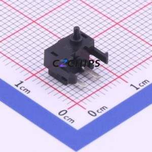 TQ-2533A Limit Switch Through hole Component (THT),8x8.3mm Switch 8mm 8.3mm 100mA 30V - Product Image 1