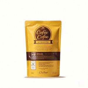 Diseño personalizado 2,5 kg-10kg humedad impresa en huecograbado para cremallera soporte superior bolsa planta bolsa de plástico para fertilizante alimentación harina - Product Image 4