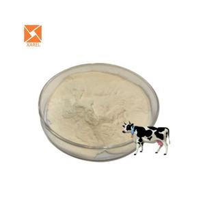 Biologisch Koe Rundercolostrum Melkpoeder Igg 35% - Product Image 4