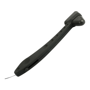 Marteau de percussion multifonctionnel, aiguille triangulaire d'examen des réflexes, manuel pour usage médical - Product Image 2
