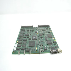 Stok Baru Asli 3HAC3180-1 <span class=keywords><strong>Pr</strong></span>:04 Papan Sirkuit Komputer Robot Otomasi Industri PAC PLC Khusus - Product Image 1