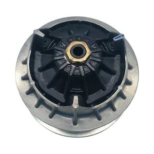 CVT Drive Clutch Pulley Assembly OEM F01E20000001F Fit For SEGWAY 570CC ATV UTV Spare Parts