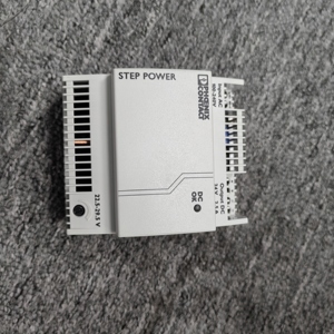 STEP-PS/1AC/24DC/2.5 Produit neuf, prix négociable - Product Image 1