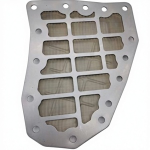 ไส้กรองเกียร์คุณภาพสูงสำหรับรถยนต์อีซูซุ JR405E มิตซูบิชิ และอินฟินิตี้ 8973310630 คุณภาพไต้หวัน ของใหม่และมือสอง - Product Image 2