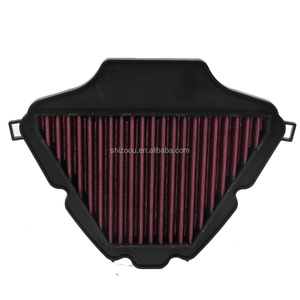 Filtro de aire para motocicleta <span class=keywords><strong>HONDA</strong></span> <span class=keywords><strong>XADV</strong></span> <span class=keywords><strong>750</strong></span> NC750X <span class=keywords><strong>750</strong></span> NSS750, limpiador de admisión, elemento de aire 2024 <span class=keywords><strong>2023</strong></span> 2022 2021, accesorios para motocicleta - Product Image 1