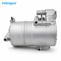 Neuer Elektrischer Kfz-Klimakompressor für Mercedes-Benz W293/EQC W253 N293/GLC W205/C350 W213/E300 OE A0008300301 0008305600