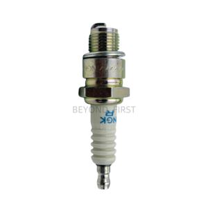 Système Moteur Karting Iridium NGK Candle 4122 <span class=keywords><strong>BR7HS</strong></span> Pour Karting Fuji Pine - Product Image 4