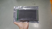 Écran pour nouvelle machine de collage automatique sans fil à adhésif thermofusible de 425 mm avec fraise pour système de reliure