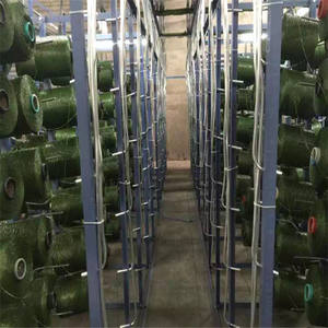 Machine de tissage de gazon artificiel de sport <span class=keywords><strong>tapis</strong></span> de gazon artificiel <span class=keywords><strong>Tufter</strong></span> - Product Image 6